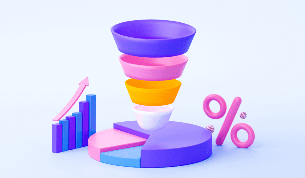 Funil de Vendas Como Montar um em 2024
