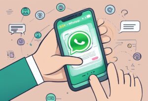 Chatbot no Whatsapp