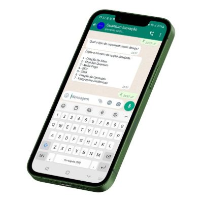 chatbot para whatsapp